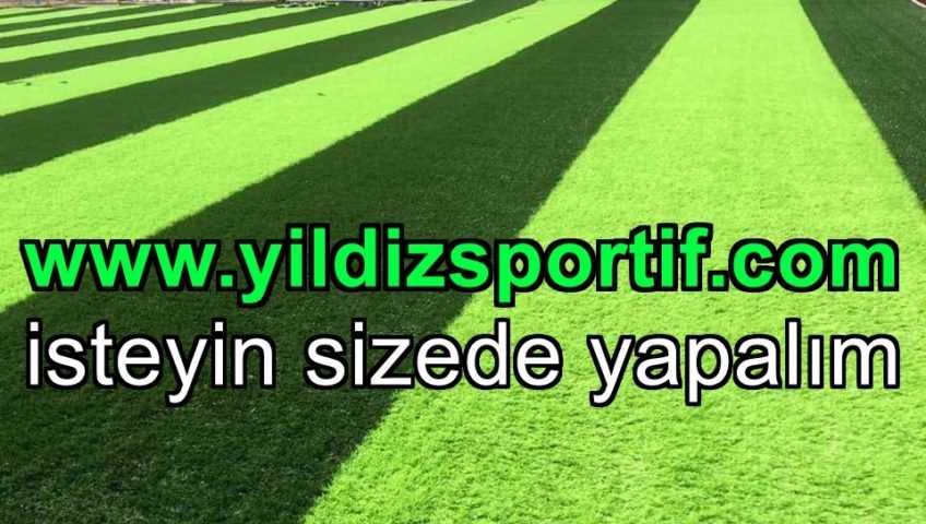 HALI SAHA SUNİ ÇİM