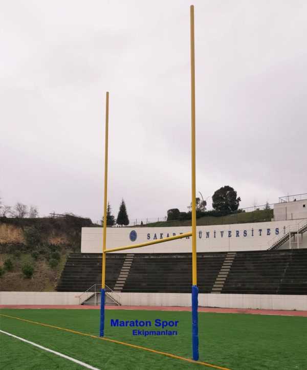 Amerikan Futbol Kalesi