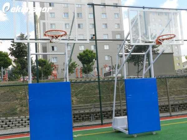 Basketbol Potası 119