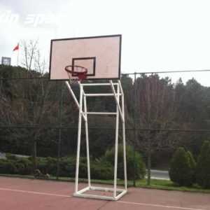 Basketbol Potası Dört Direk