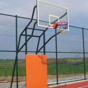 Basketbol Potası Dört Direk 111
