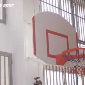 Basketbol Potası Duvara Montaj 136