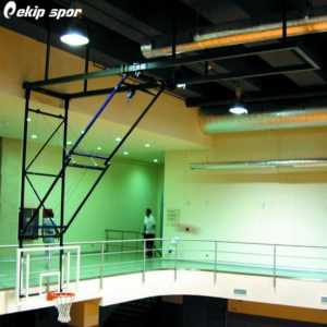 Basketbol Potası Tavana Montaj 158