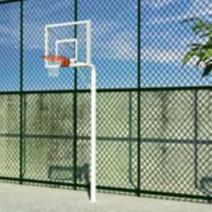 Basketbol Potası Tek Direk 127