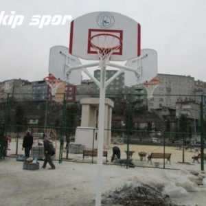 Basketbol Potası Üçlü Grup 129