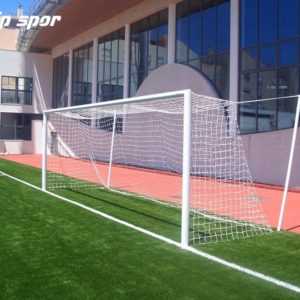 Futbol Kalesi
