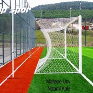 Nizami Futbol Kalesi 410