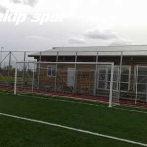 Nizami Futbol Kalesi