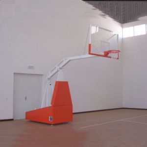 Profesyonel NBA Tip Basketbol Potas1 162