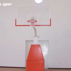 Profesyonel NBA Tip Basketbol Potası