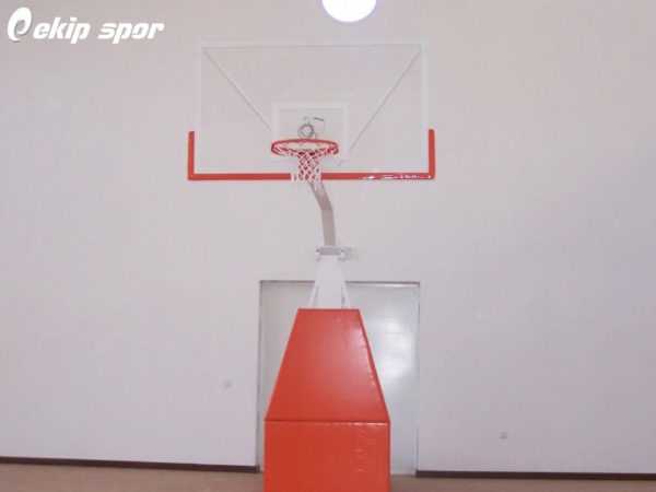 Profesyonel NBA Tip Basketbol Potası
