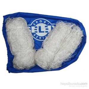 Selex S030-W Futbol Kale Filesi