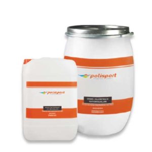 POLİSPORT AKAS 3000